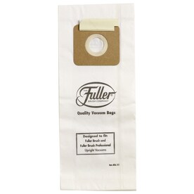 UPC 098612544807 product image for Fuller BRUSH 6-Pack Upright Paper Bags | upcitemdb.com