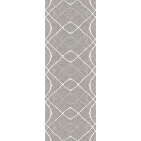 Runner Washable Rugs At Lowes Ruggable Washable Grey Indoor Outdoor Distressed Area Rug