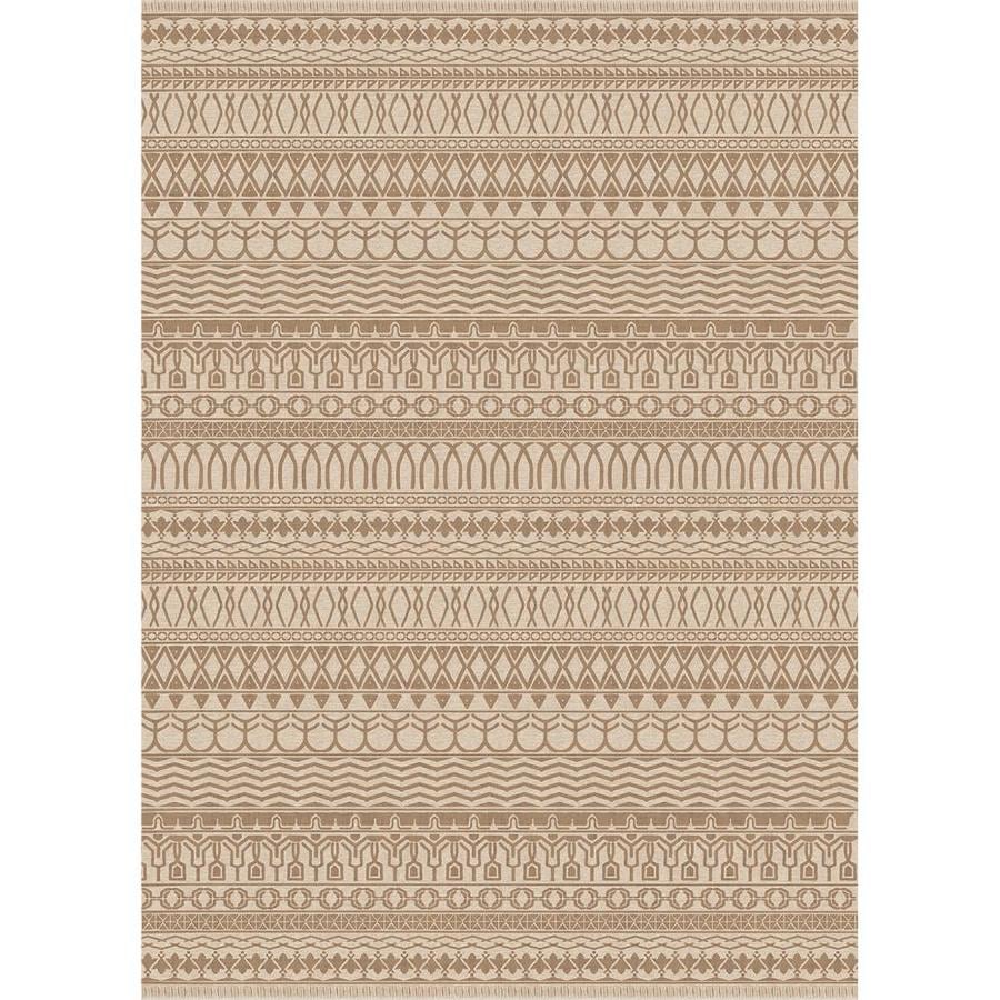 Gold Southwestern Rugs At Lowes Com