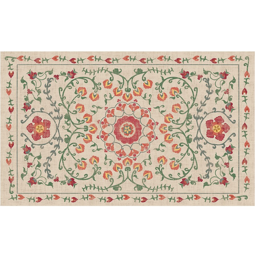 Ruggable Washable Indoor Outdoor Coastal Throw Rug Common 3 X Ruggable Washable Indoor Outdoor Coastal Throw Rug Common 3 X 5 Actual