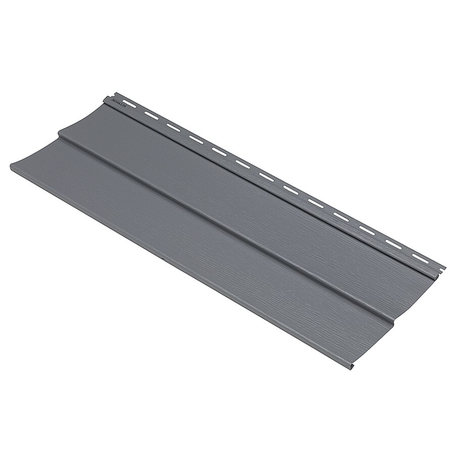 vinyl siding brush lowes