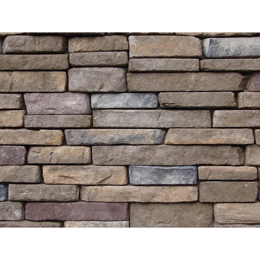 Ply Gem Stone Ledgestone 10 Sq Ft Chardonnay Faux Veneer At Ply Gem Stone Ledgestone 10 Sq Ft Chardonnay Faux Veneer