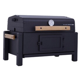 UPC 099143013886 product image for Char-Broil 240-sq in Portable Charcoal Grill | upcitemdb.com