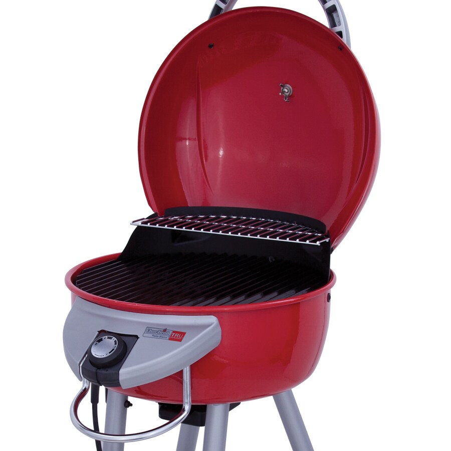 Char Broil CHARBROIL BISTRO ELECTRIC GRIL at Lowes