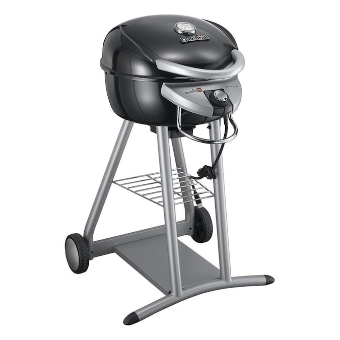 Watt Infrared Electric Grill, Electric Grills Outdoor
