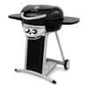 Char-broil Patio Bistro Black 2-burner Liquid Propane Infrared Gas 