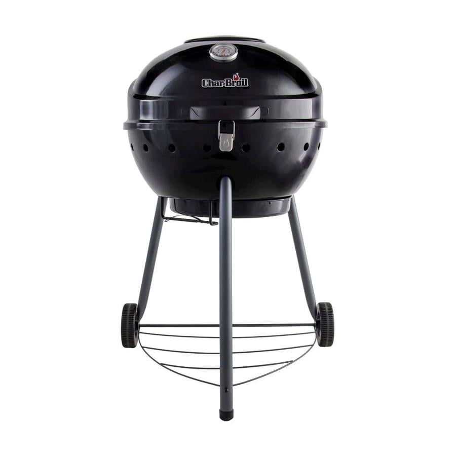 Char Broil D CHARBROIL TRU IR CHARCOAL GRIL at Lowes