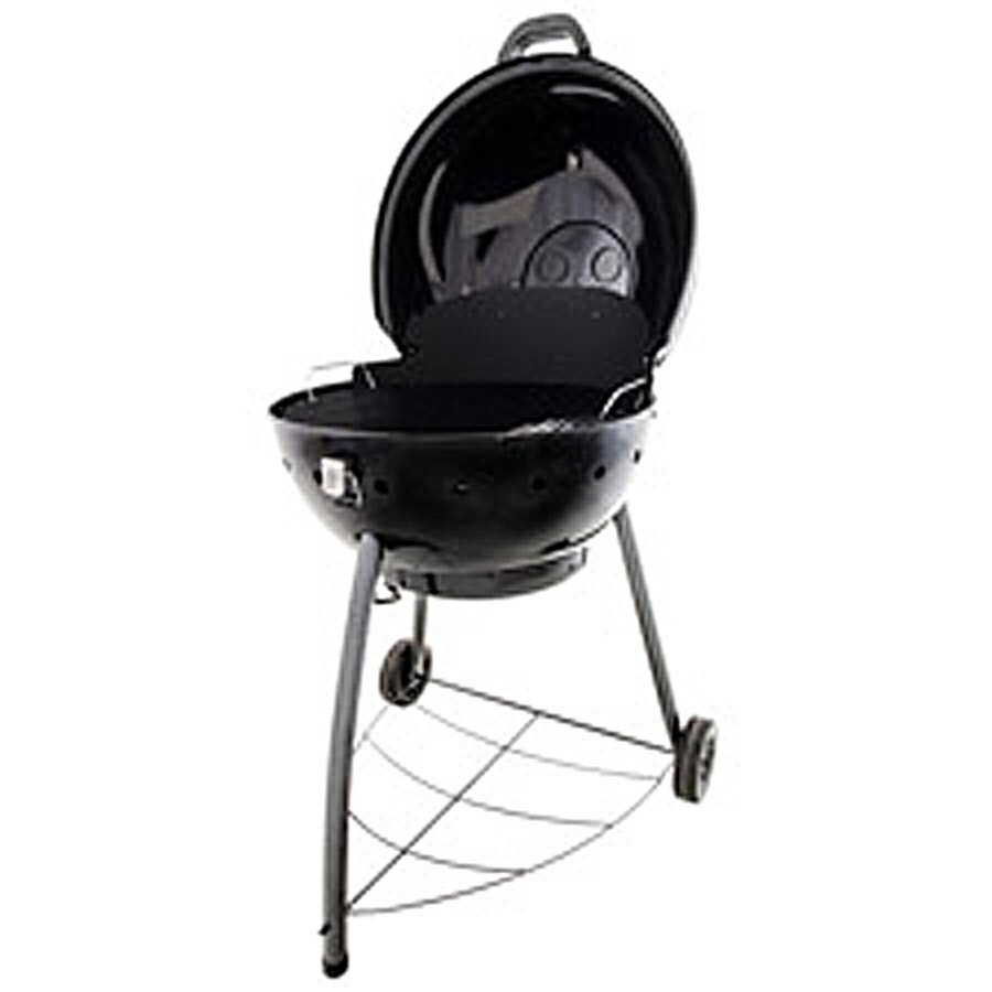 Char Broil D CHARBROIL TRU IR CHARCOAL GRIL at Lowes