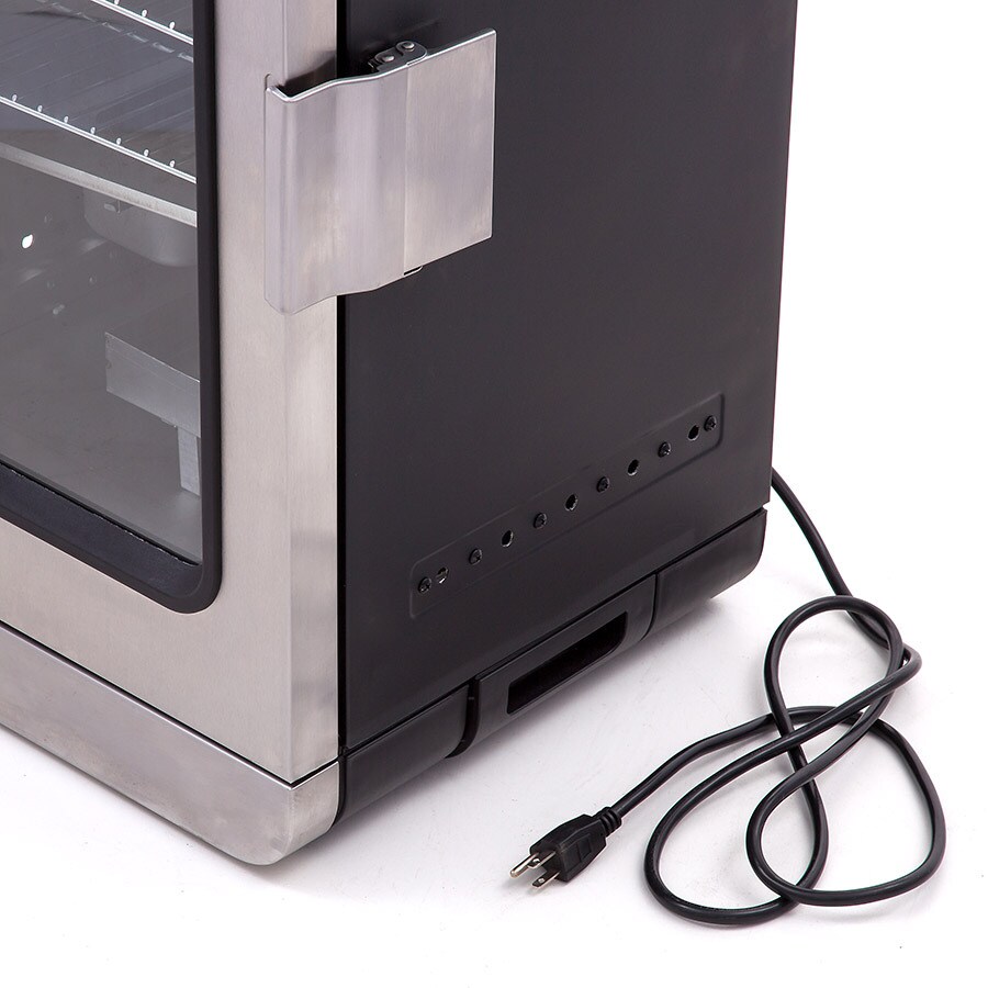 Char-Broil 14202004 Electric-Vertical-Smokers - View #6