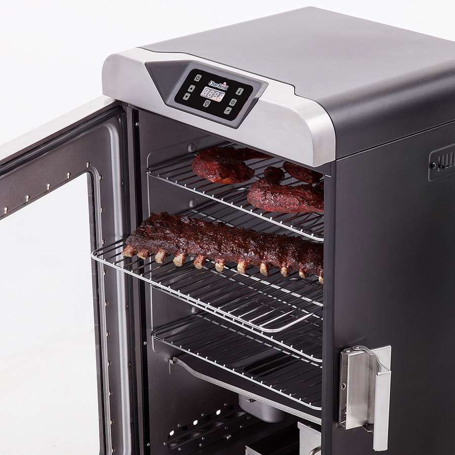 Char Broil CHARBROIL ELECTRIC SMOKER at Lowes