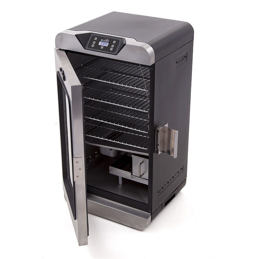 Char Broil CHARBROIL ELECTRIC SMOKER at Lowes