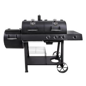 Combo Grills at Lowes.com