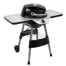 UPC 099143020488 product image for Char-Broil 1750-Watt Black Infrared Electric Grill | upcitemdb.com