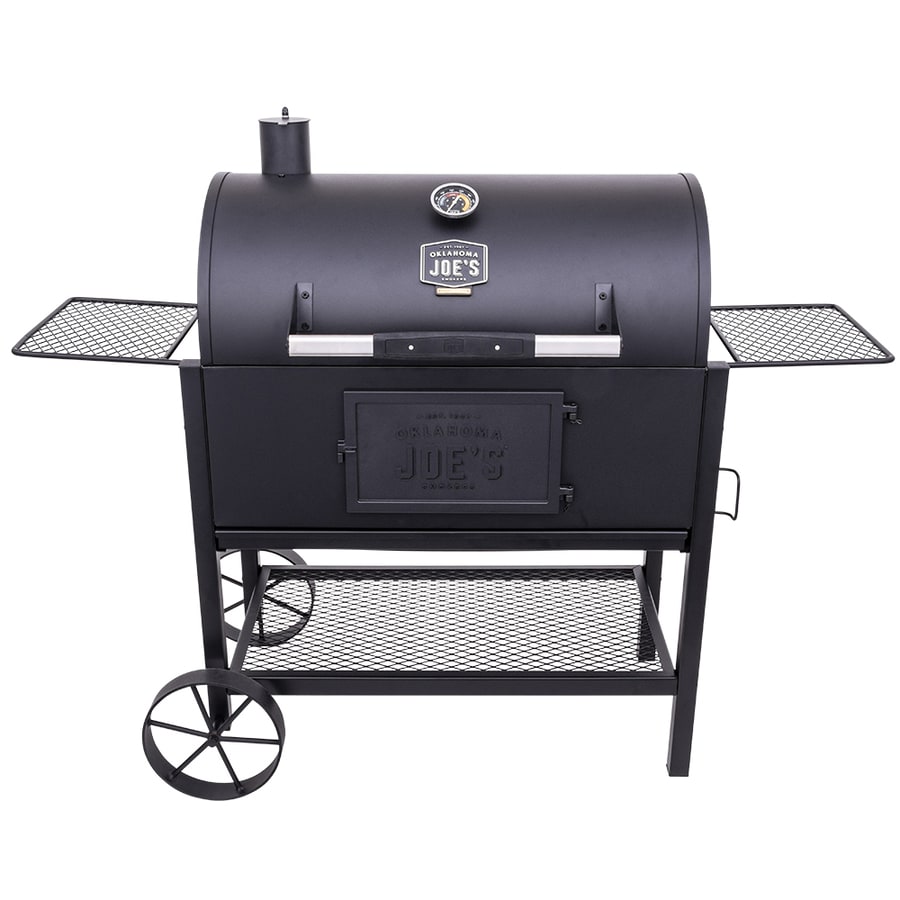 Charcoal Grills At Lowes.com