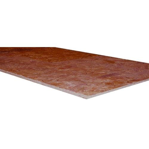 3/4in x 2ft x 12ft Industrial Particle Board in the Particle Board