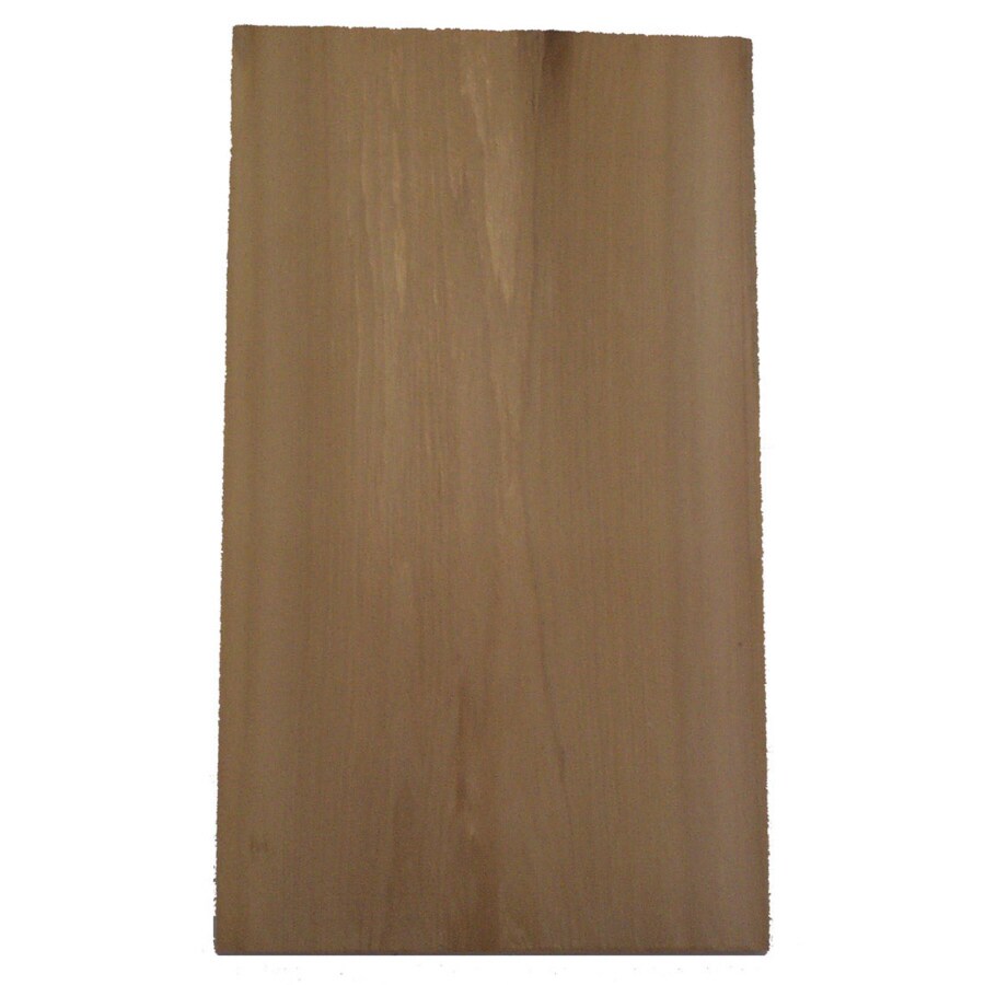 Eastern White Cedar Untreated Wood Siding Shingles At