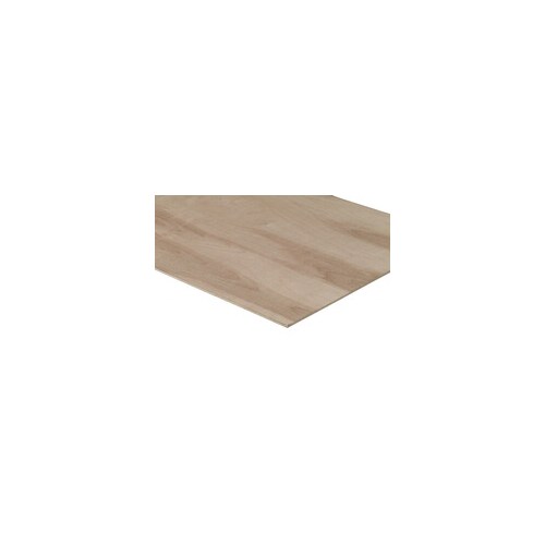 Birch Plywood at