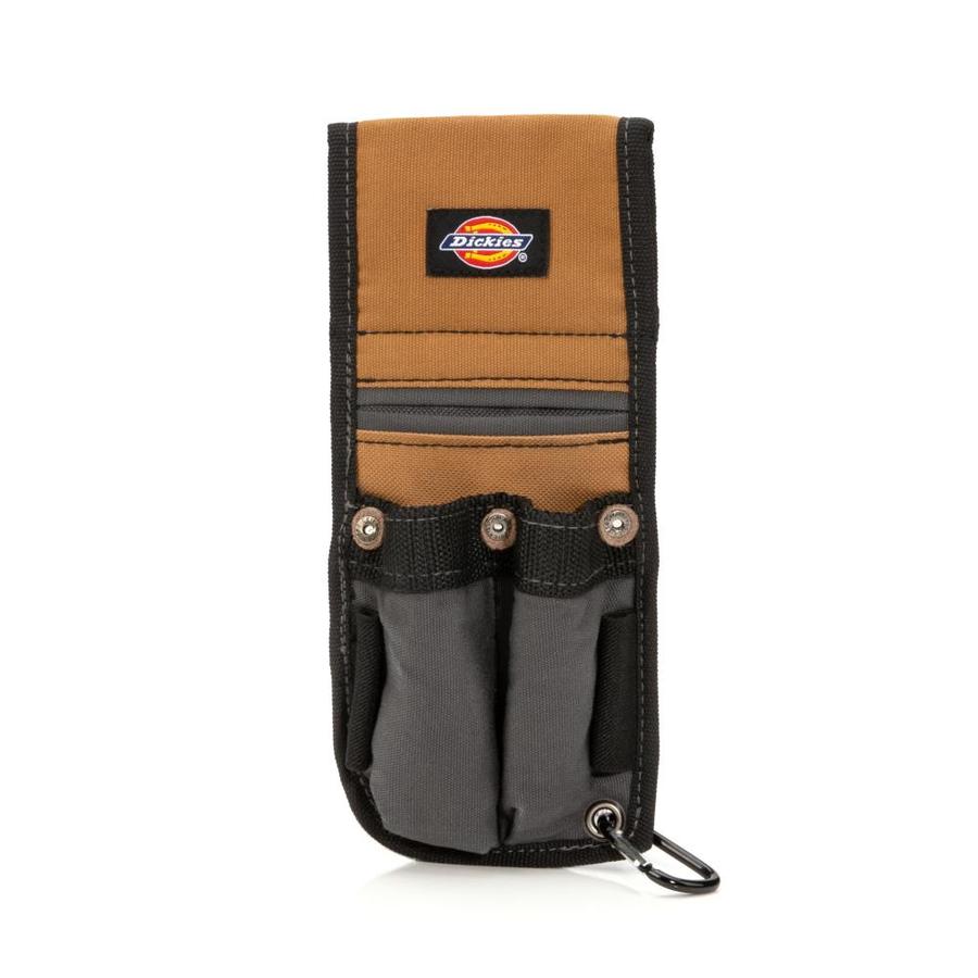 Dickies One Size Fits All Canvas Belt Loop Knife Holder at