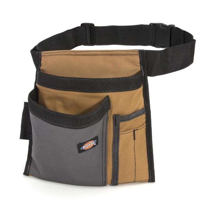 Dickies General Construction Canvas Tool Apron in the Tool Belts ...