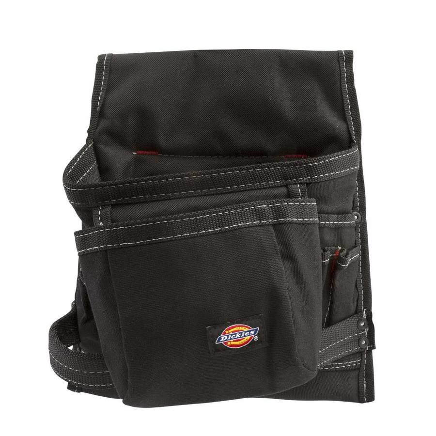 Dickies 185.32 Cu.-in Canvas Tool Pouch in the Tool Pouches department ...