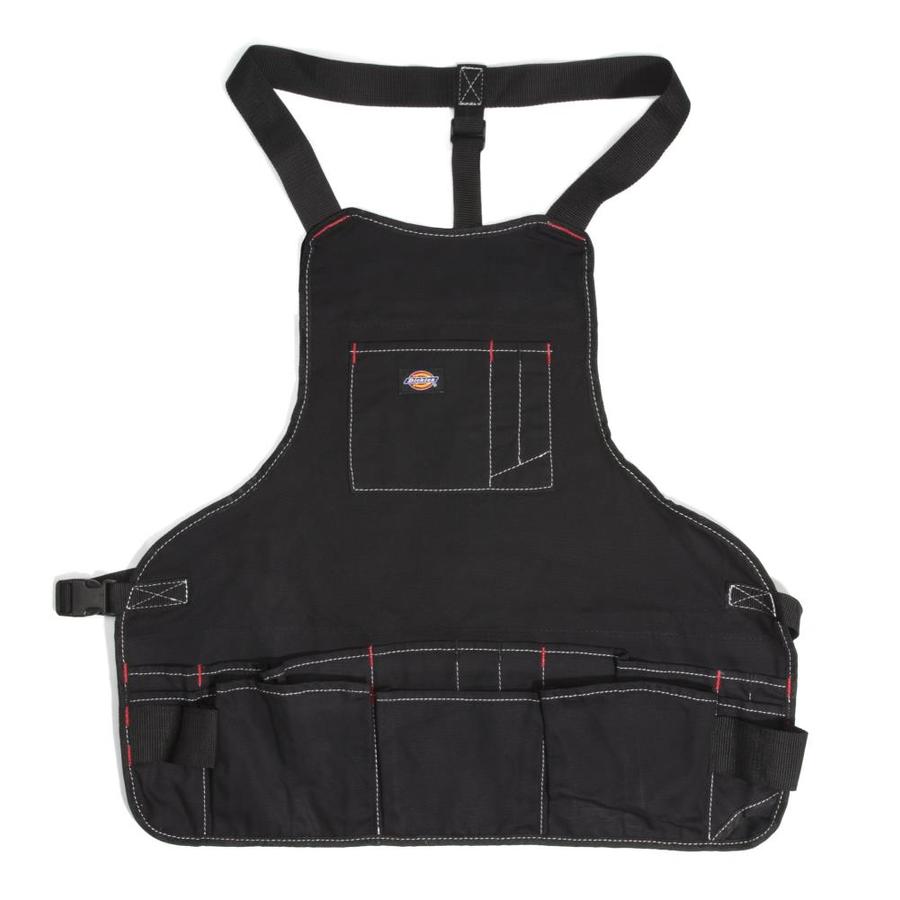 Dickies General Construction Canvas Tool Apron in the Tool 