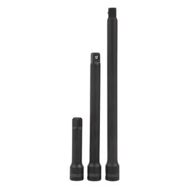 Kobalt 3-Piece Impact Grade Extension Set - 0856848