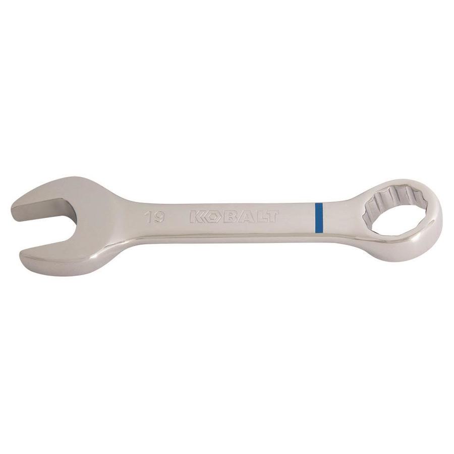 CRAFTSMAN CMMT42923 Standard Metric Combination Wrench 24mm