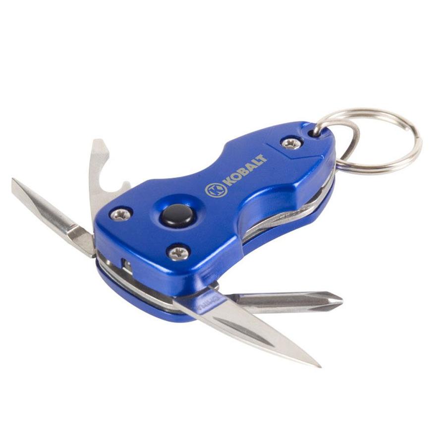 keychain multi tool with built in scissors
