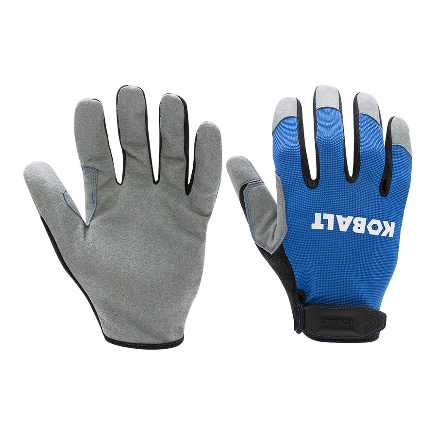 lowes waterproof gloves