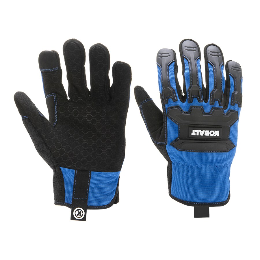 kobalt work gloves