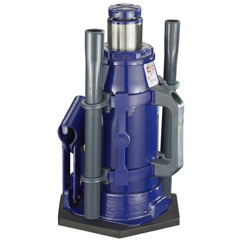 Kobalt 12 Ton Bottle Jack with Laser at