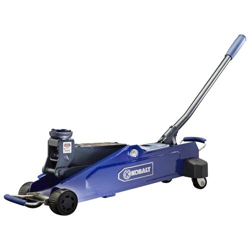 1 ton trolley jack