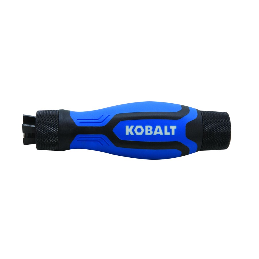 Kobalt 4.75in File Handle at