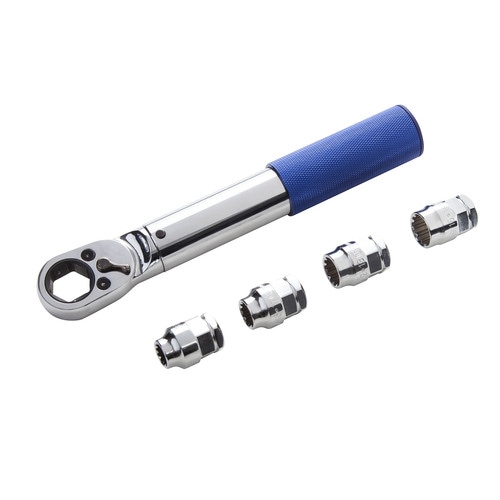 Kobalt 5-Pack 3/8-in Drive Reversible Pass-Through Ratchets at Lowes.com