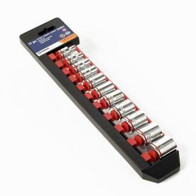 UPC 099198852096 product image for Kobalt 11-Piece Standard 3/8-in Drive 6-Point Socket Set | upcitemdb.com