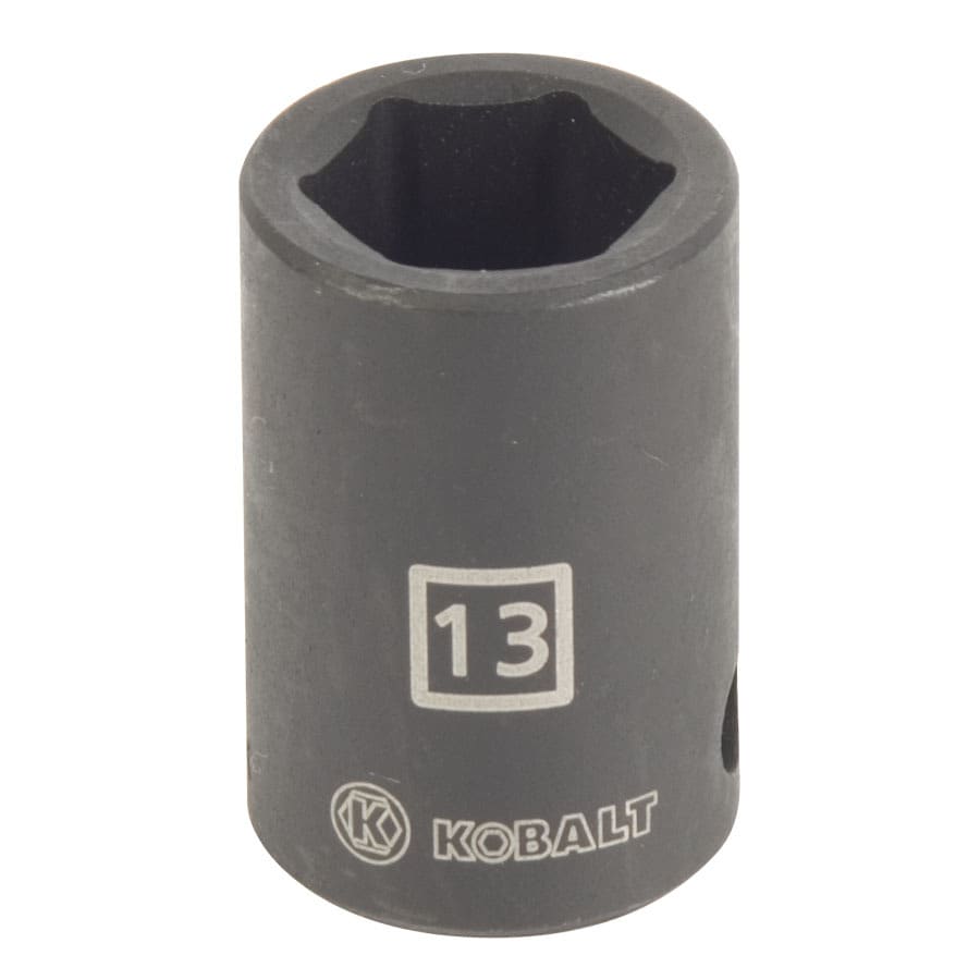 shop-kobalt-metric-3-8-in-drive-13mm-shallow-6-point-13mm-impact-socket