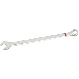 Kobalt 1/4-in 12-Point Standard (SAE) Standard Combination Wrench