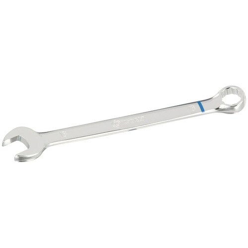 Kobalt 13mm 12Point Metric Standard Combination Wrench in the