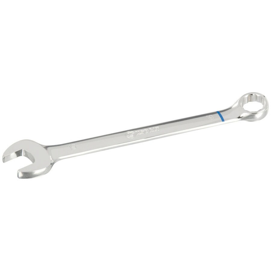 Kobalt 337685 3/8-Inch x 7/16-Inch Double Open End Wrench 