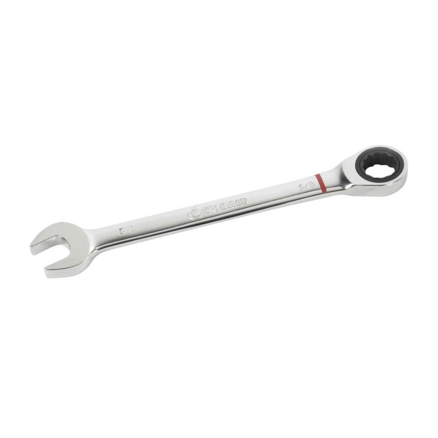 Kobalt Ratchet Wrench at Lowes.com