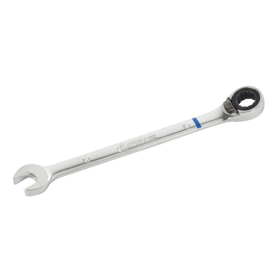 Kobalt 10mm 12-point Metric Ratchet Wrench