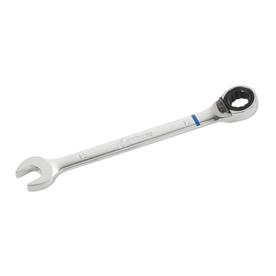 Kobalt 12mm 12-point Metric Reversible Ratchet Wrench