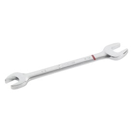 Kobalt 1/2-in 6-Point Standard (SAE) Standard Open End Wrench