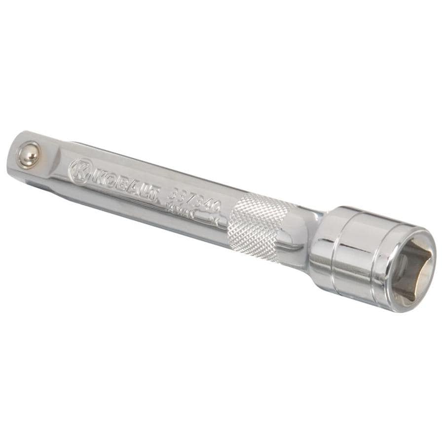 Kobalt 85804 1/2-in Drive 5-in Socket Extension Individual