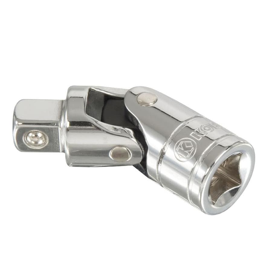 Shop Kobalt 1/2-in to 1/2-in U-Joint Socket Adapter at 