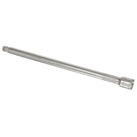 Kobalt 3/8-in Drive Wobble 10-in Socket Extension