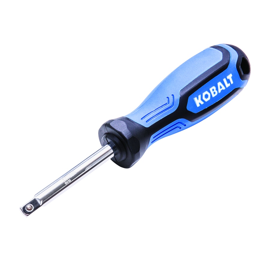 Kobalt 1/4in Spinner Handle at