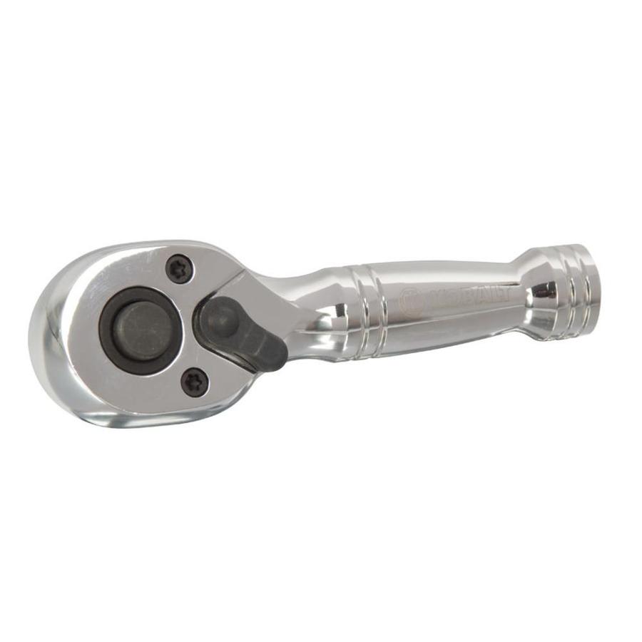 Kobalt 3/8-in Drive Quick-Release Ratchet at Lowes.com