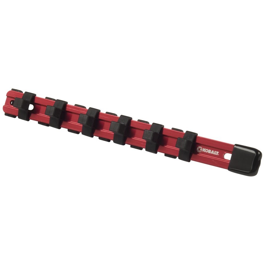 Shop Kobalt Aluminum Socket Rail Sae At Lowescom - Kobalt Aluminum Socket Rail Sae shop kobalt aluminum socket rail sae at lowescom - kobalt aluminum socket rail sae