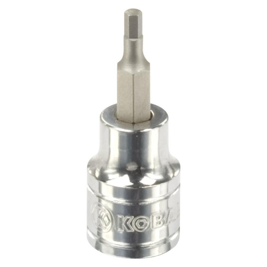 Kobalt 3/8in Drive Hex Driver Socket at